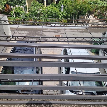 Rosemary Apartment 伊佐拉 外观 照片