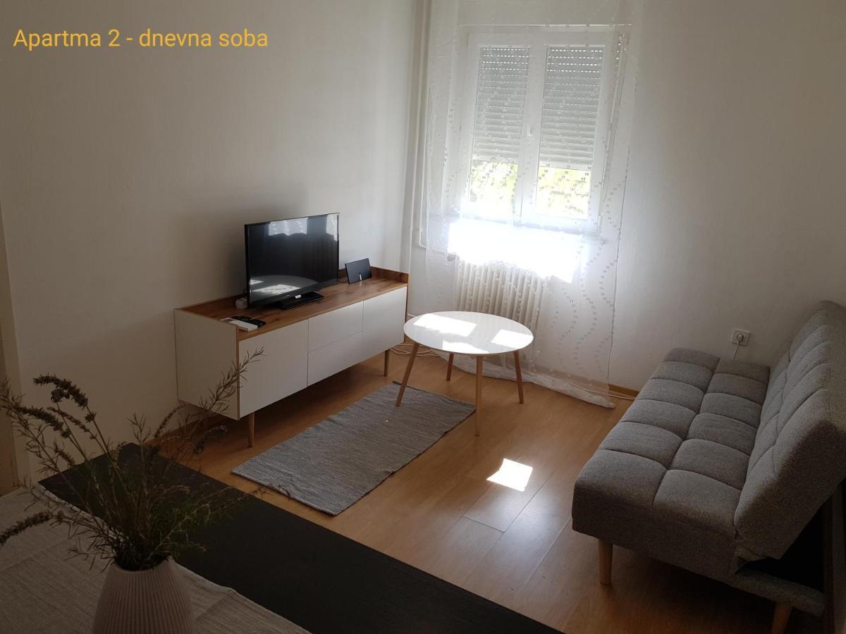 Rosemary Apartment 伊佐拉 外观 照片