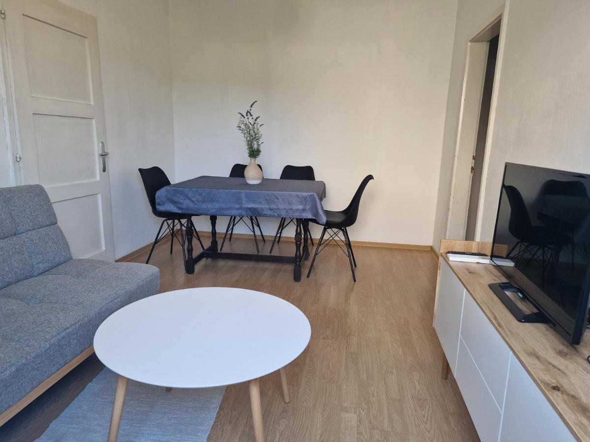 Rosemary Apartment 伊佐拉 外观 照片