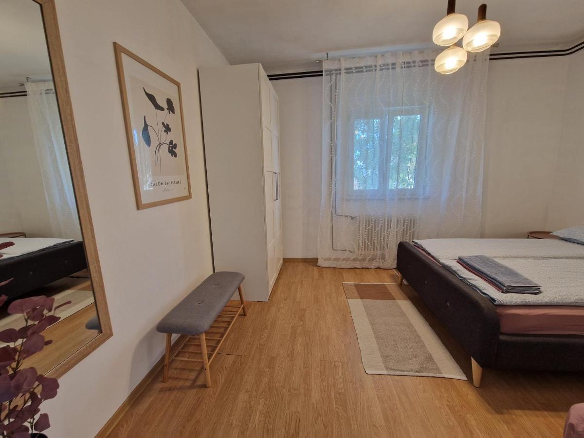 Rosemary Apartment 伊佐拉 外观 照片