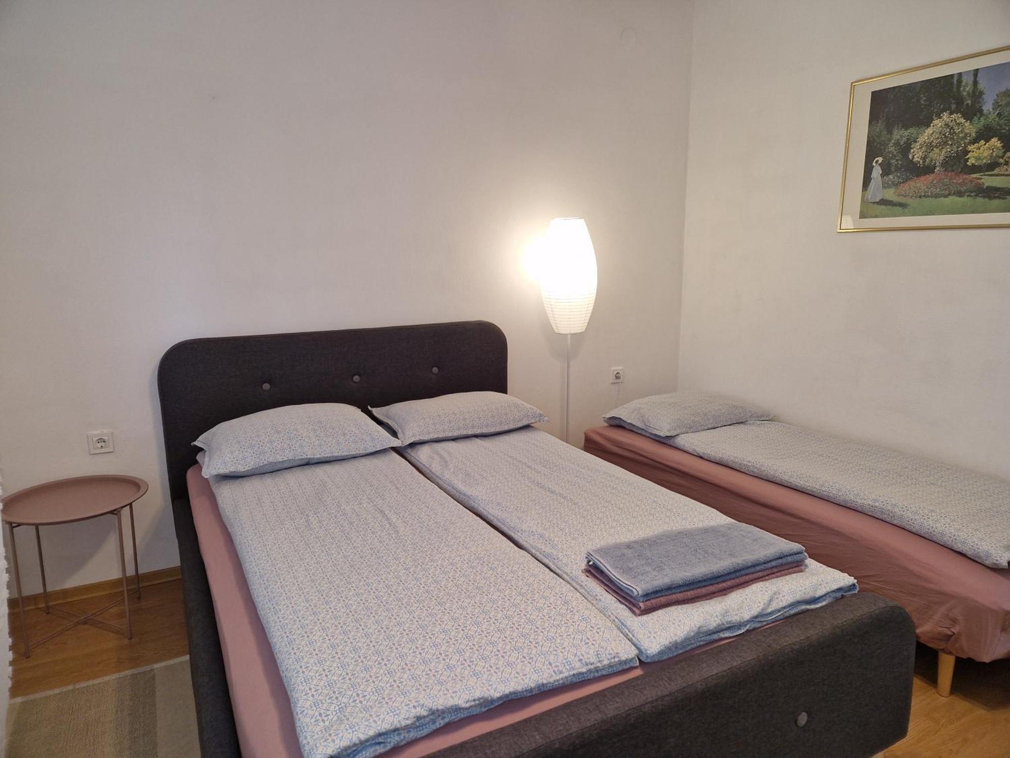 Rosemary Apartment 伊佐拉 外观 照片