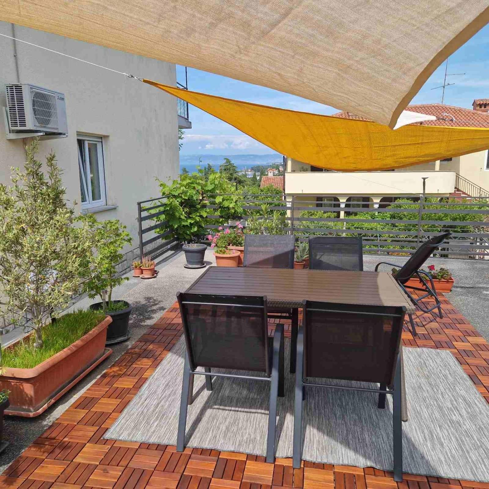 Rosemary Apartment 伊佐拉 外观 照片