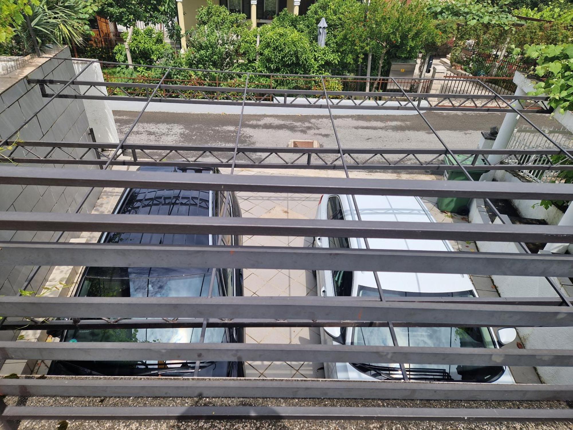 Rosemary Apartment 伊佐拉 外观 照片